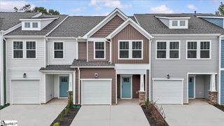 522 W Norvell Court, Spartanburg, SC 29307