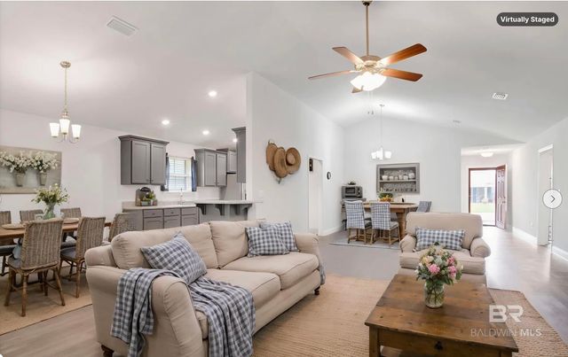 2056 E Stonepine Drive, Semmes, AL 36575