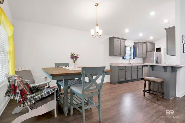 2056 E Stonepine Drive, Semmes, AL 36575