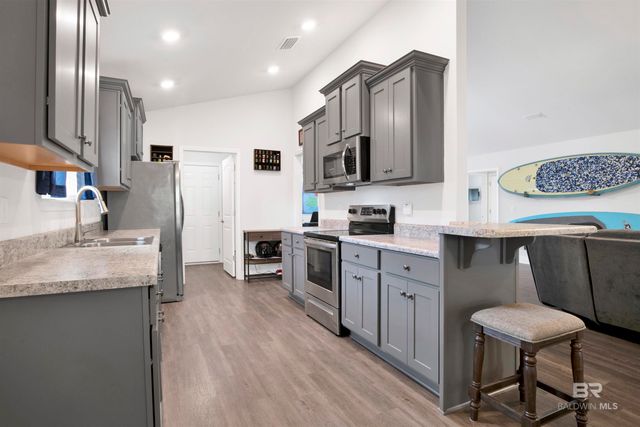 2056 E Stonepine Drive, Semmes, AL 36575