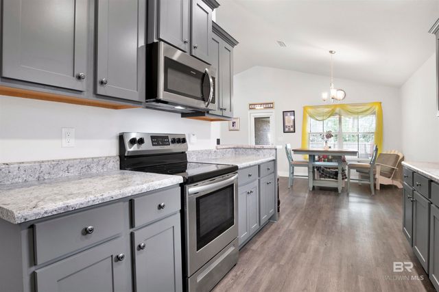 2056 E Stonepine Drive, Semmes, AL 36575