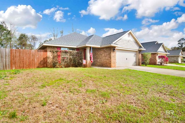 2056 E Stonepine Drive, Semmes, AL 36575
