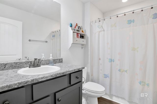 2056 E Stonepine Drive, Semmes, AL 36575