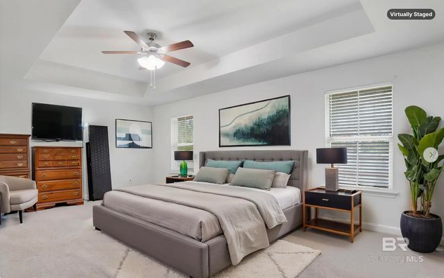 2056 E Stonepine Drive, Semmes, AL 36575