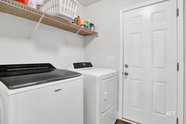 2056 E Stonepine Drive, Semmes, AL 36575