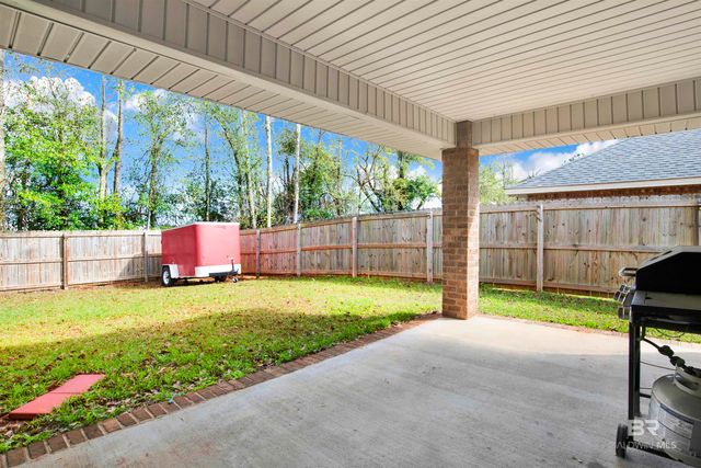 2056 E Stonepine Drive, Semmes, AL 36575