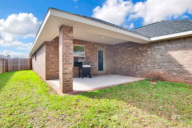 2056 E Stonepine Drive, Semmes, AL 36575