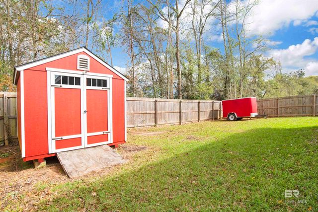 2056 E Stonepine Drive, Semmes, AL 36575