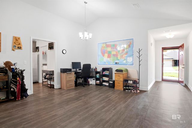 2056 E Stonepine Drive, Semmes, AL 36575