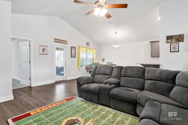 2056 E Stonepine Drive, Semmes, AL 36575