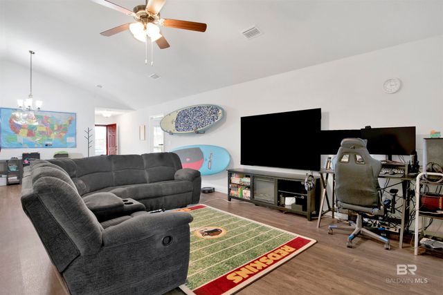 2056 E Stonepine Drive, Semmes, AL 36575