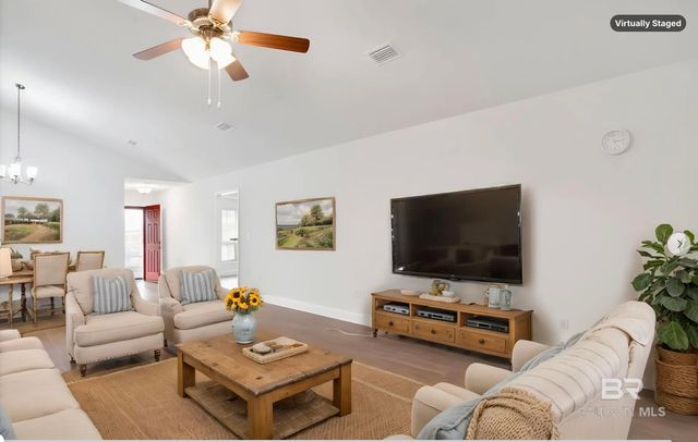 2056 E Stonepine Drive, Semmes, AL 36575