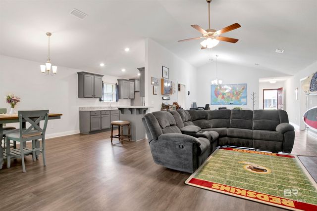 2056 E Stonepine Drive, Semmes, AL 36575