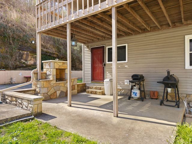 544 Salisbury Br Road, Dema, KY 41859