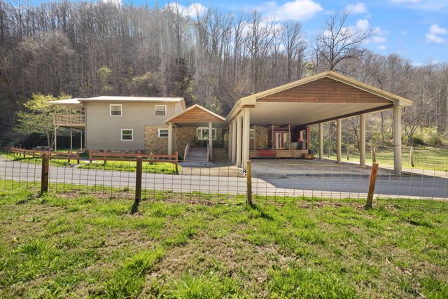 544 Salisbury Br Road, Dema, KY 41859