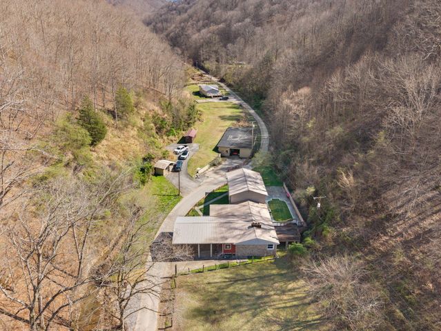 544 Salisbury Br Road, Dema, KY 41859