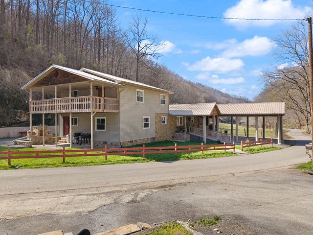 544 Salisbury Br Road, Dema, KY 41859