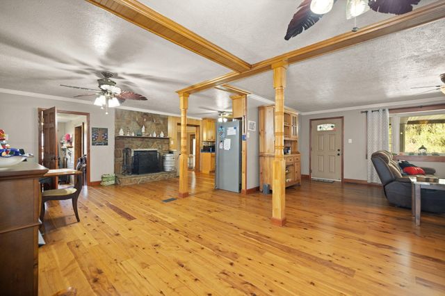544 Salisbury Br Road, Dema, KY 41859