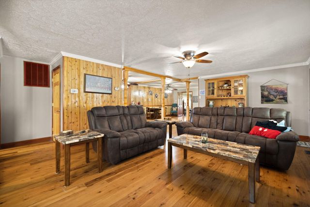 544 Salisbury Br Road, Dema, KY 41859