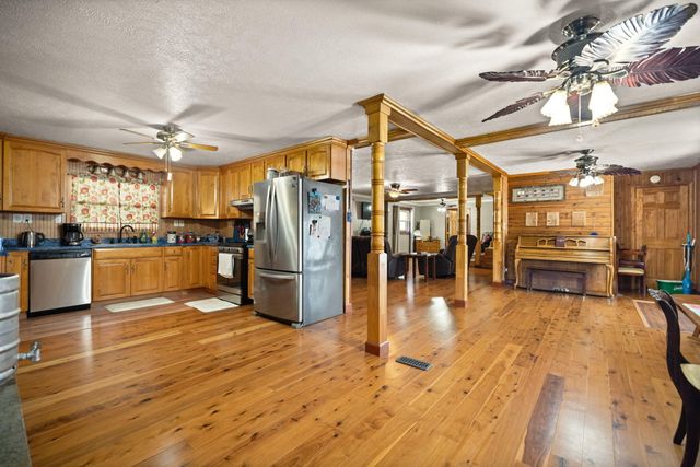 544 Salisbury Br Road, Dema, KY 41859