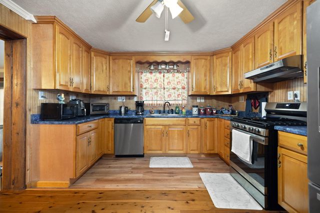 544 Salisbury Br Road, Dema, KY 41859