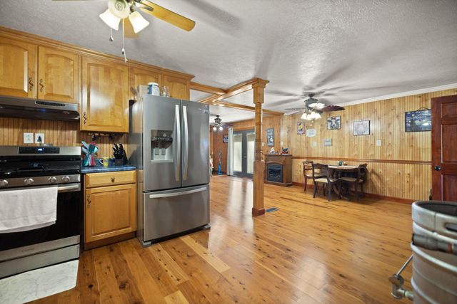 544 Salisbury Br Road, Dema, KY 41859