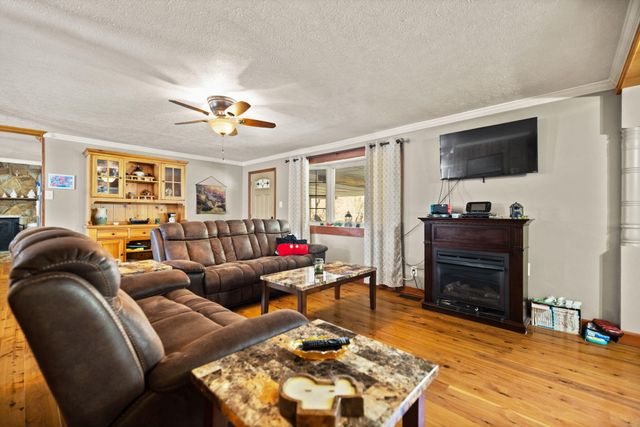 544 Salisbury Br Road, Dema, KY 41859