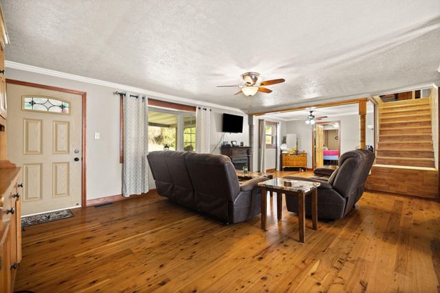 544 Salisbury Br Road, Dema, KY 41859