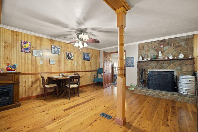 544 Salisbury Br Road, Dema, KY 41859