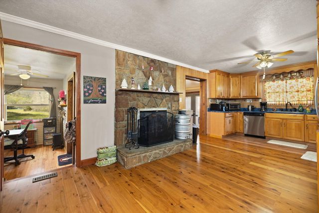 544 Salisbury Br Road, Dema, KY 41859