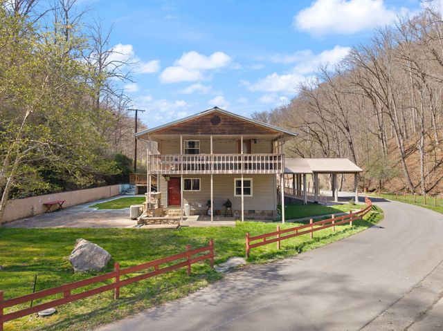 544 Salisbury Br Road, Dema, KY 41859