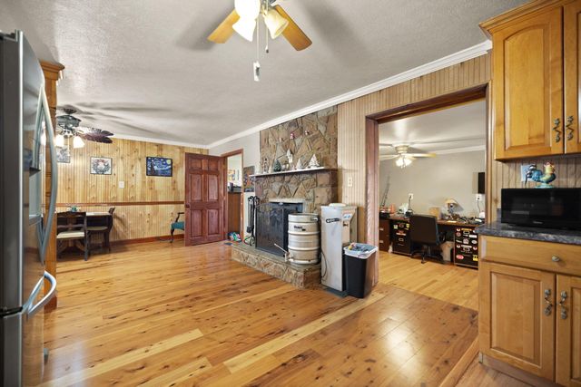 544 Salisbury Br Road, Dema, KY 41859