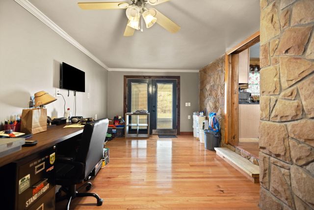 544 Salisbury Br Road, Dema, KY 41859