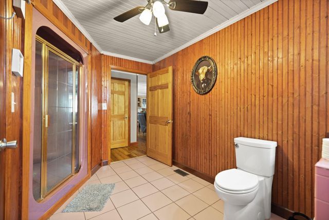 544 Salisbury Br Road, Dema, KY 41859
