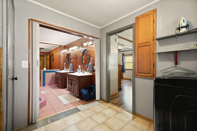 544 Salisbury Br Road, Dema, KY 41859