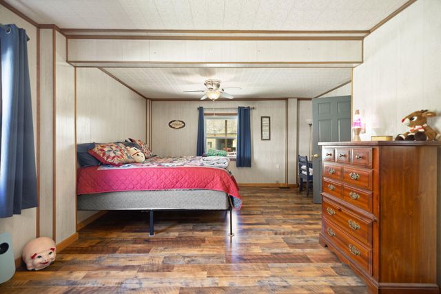 544 Salisbury Br Road, Dema, KY 41859
