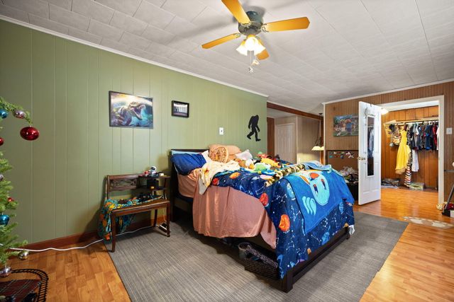 544 Salisbury Br Road, Dema, KY 41859