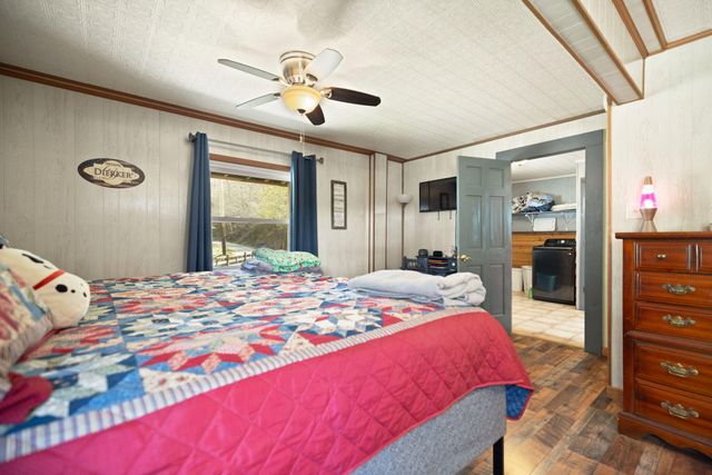 544 Salisbury Br Road, Dema, KY 41859