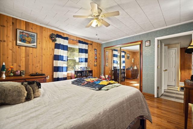 544 Salisbury Br Road, Dema, KY 41859