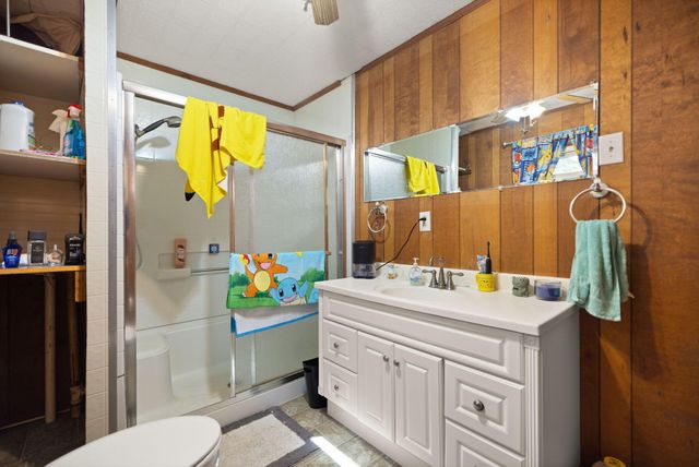 544 Salisbury Br Road, Dema, KY 41859