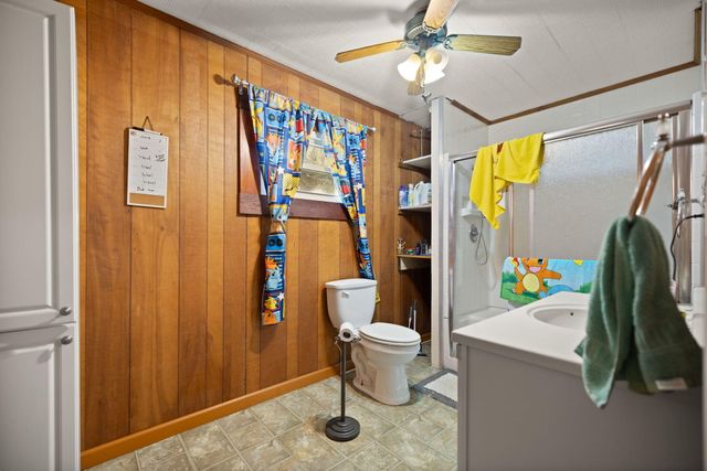 544 Salisbury Br Road, Dema, KY 41859