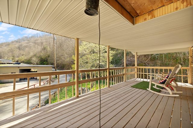 544 Salisbury Br Road, Dema, KY 41859