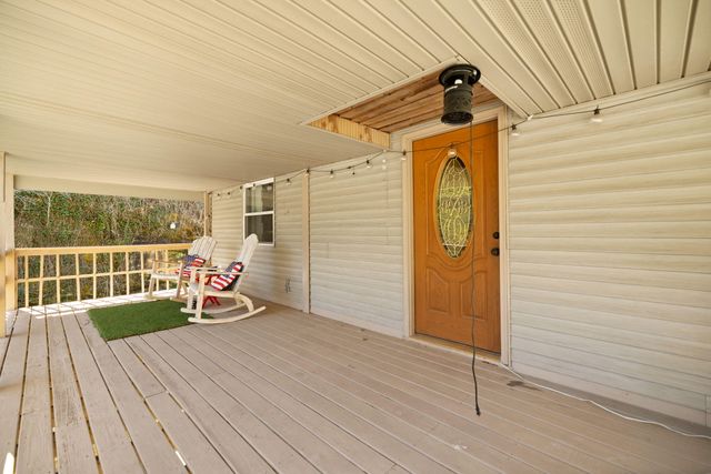 544 Salisbury Br Road, Dema, KY 41859