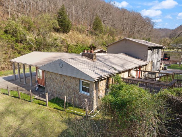 544 Salisbury Br Road, Dema, KY 41859