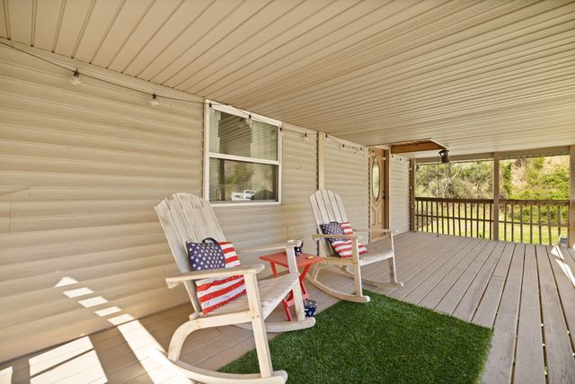 544 Salisbury Br Road, Dema, KY 41859