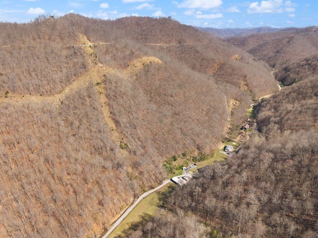 544 Salisbury Br Road, Dema, KY 41859