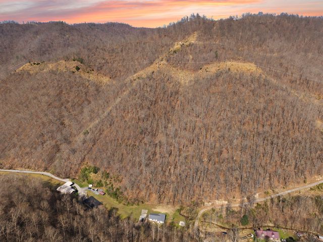 544 Salisbury Br Road, Dema, KY 41859