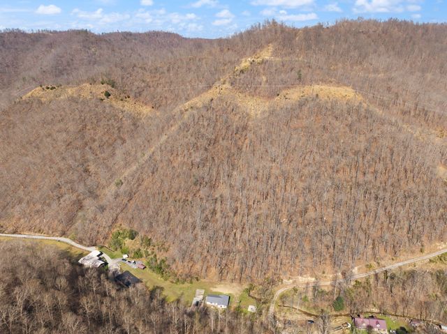 544 Salisbury Br Road, Dema, KY 41859