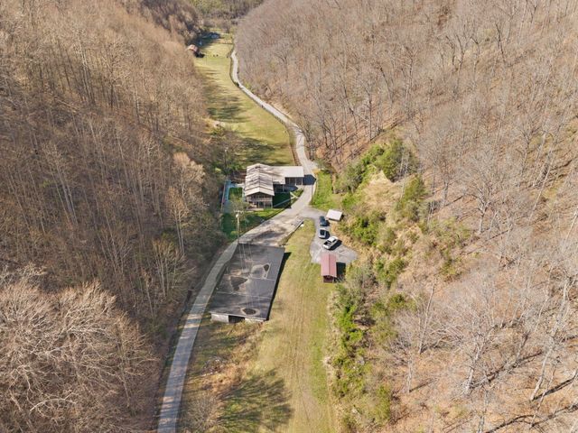 544 Salisbury Br Road, Dema, KY 41859
