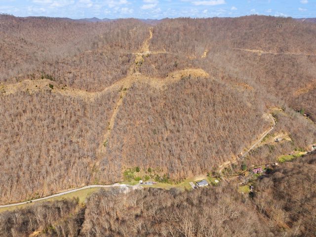 544 Salisbury Br Road, Dema, KY 41859